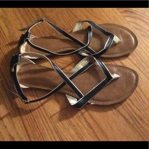 Merona sandals
